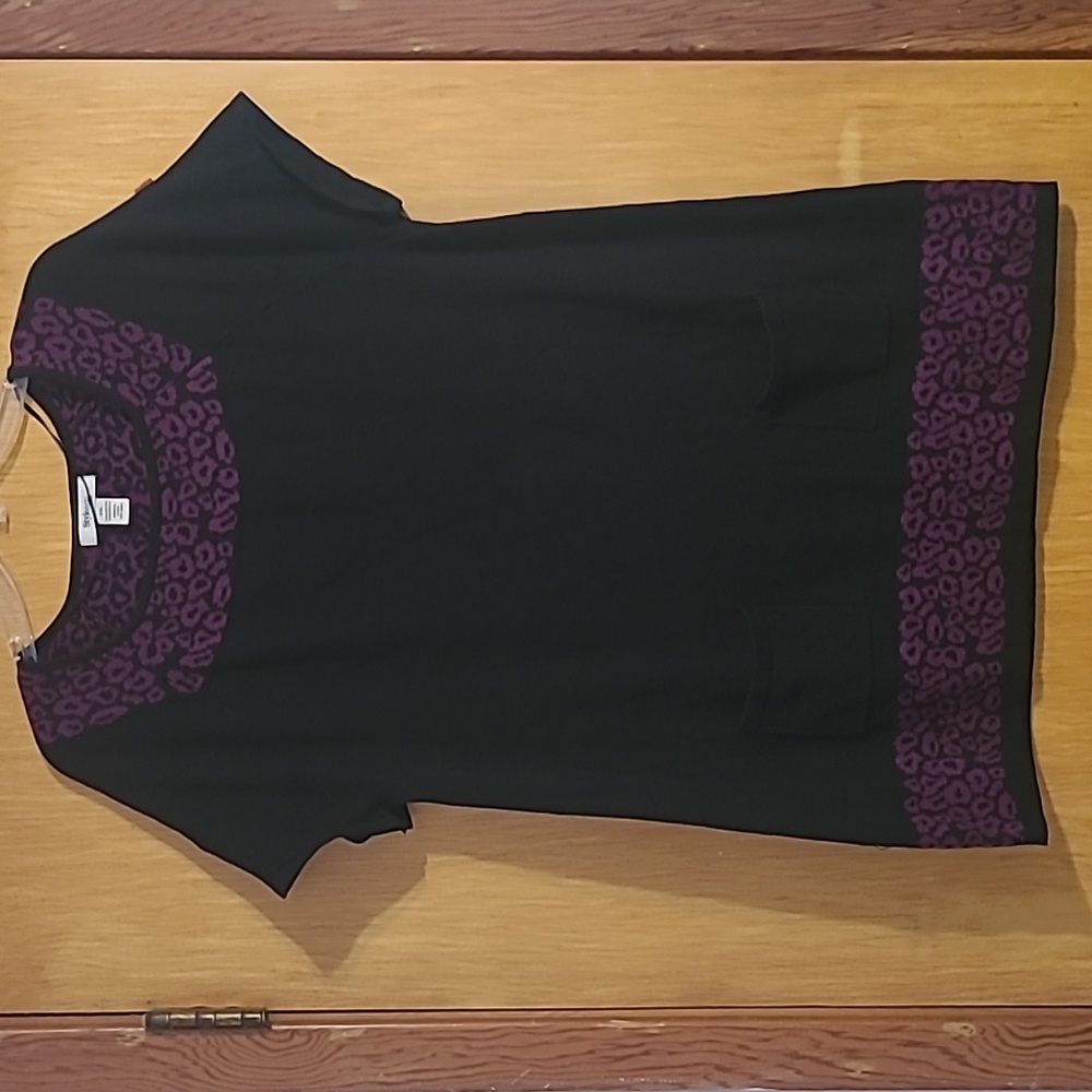 Style & Co. Petite Sweater Tunic